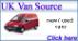 Click here for UK Van Source New and Use van sales
www.ukvansource.co.uk